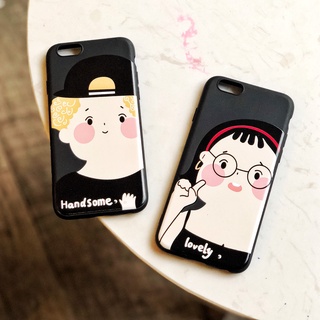 Ốp Iphone 6plus/6splus Ngẫu Nhiên