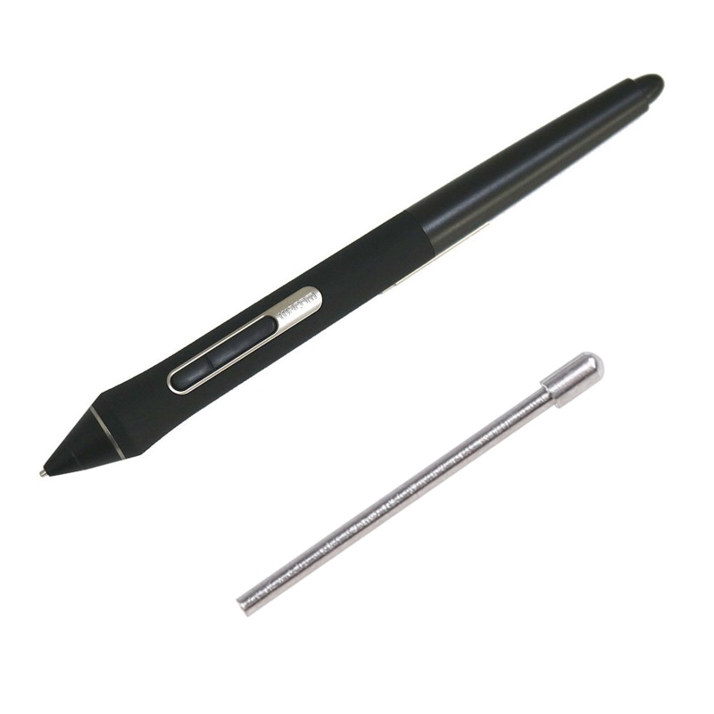Bút Cảm Ứng 2nd Gen Thay Thế Chuyên Dụng Cho Vẽ Tranh / Máy Tính Bảng