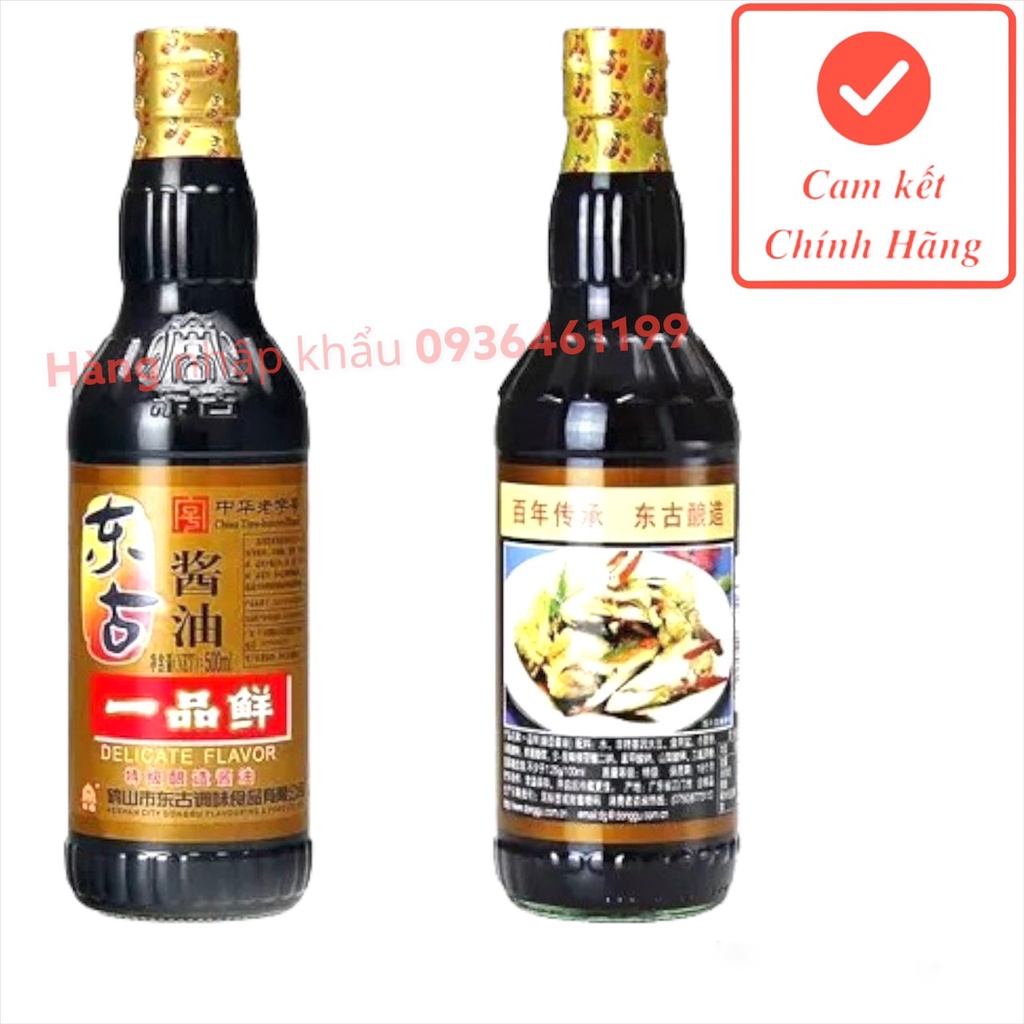 XÌ DẦU CÀNG CUA NHẤT PHẨM TIÊN HÀNG NỘI ĐỊA 500ml