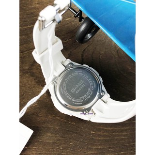 Đồng hồ nữ Casio Baby-G MSG-C100-7ADR