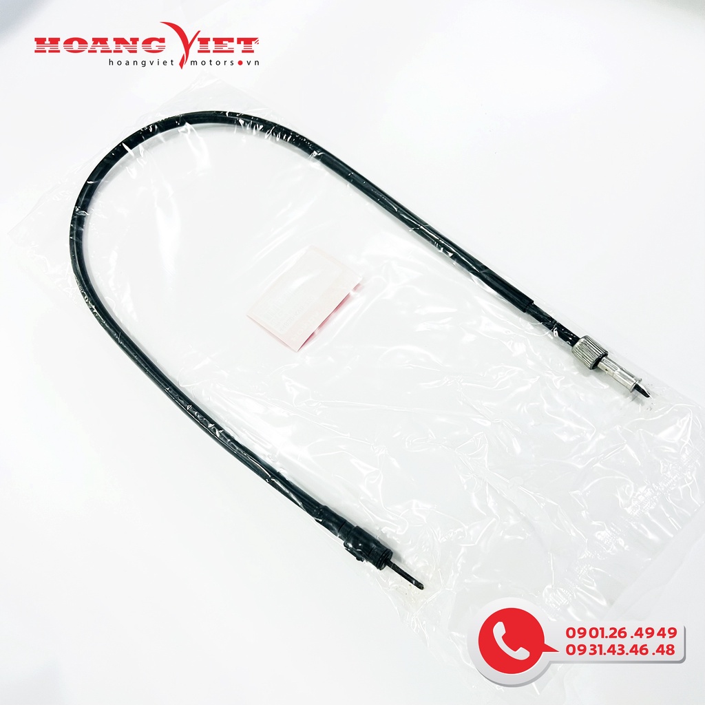 Dây công tơ mét - HONDA Dây contermet  AIR BLADE 110 / CLICK 110 - 44830KVB750