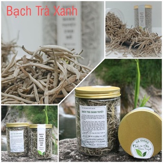 500 bạch trà shan tuyết cao bồ