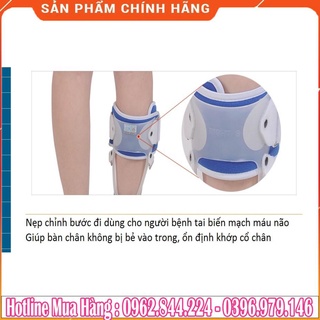 Nẹp Chỉnh Bước Đi