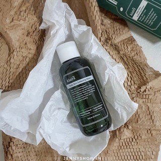 [AUTH HÀN] Toner Klairs Mẫu mới 500ml