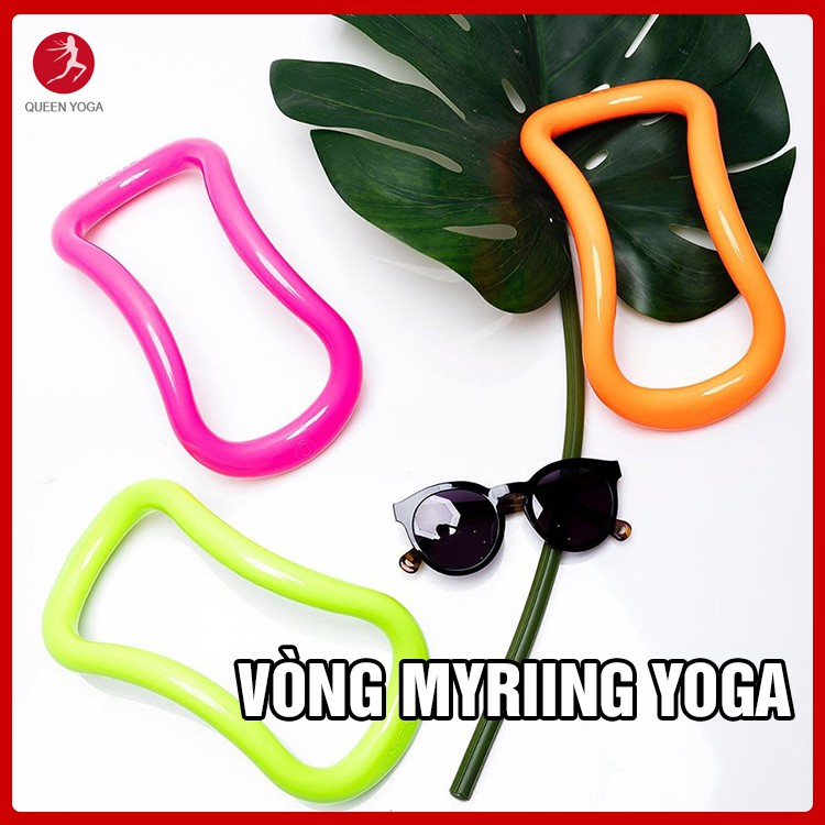 Vòng Tập Myring Yoga Hàn Quốc Cao Cấp