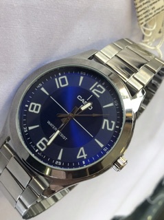 Đồng Hồ nam Casio MTP-VX01D-2BUDF