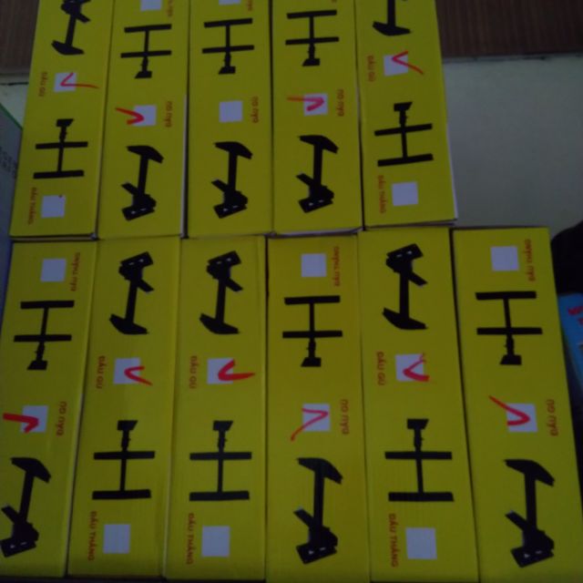 Giá Treo Loa Đa Năng Cong, Đầu Gù chính hãng, giá rẻ tốt nhất