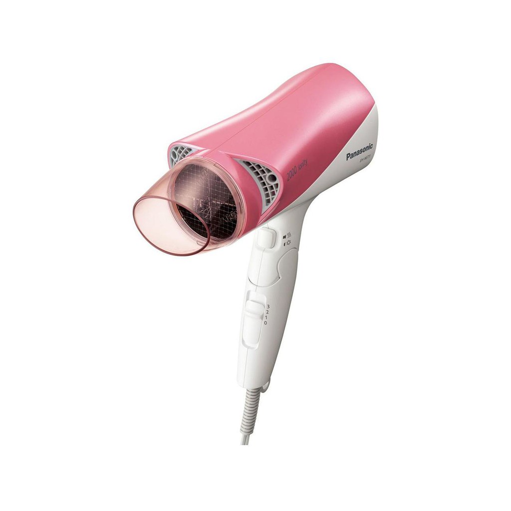 Máy Sấy Tóc Panasonic PAST-EH-NE71-P645 (2000W)