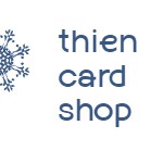 Thien card shop