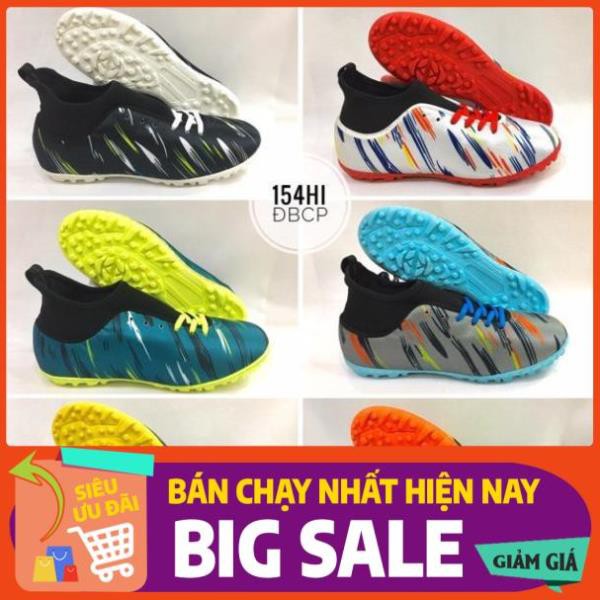 NEW CH Giầy đá bóng CP 084c giảm giá sock còn 99k( giá gốc 250k )khâu full đế Sút Mạnh new ' > !