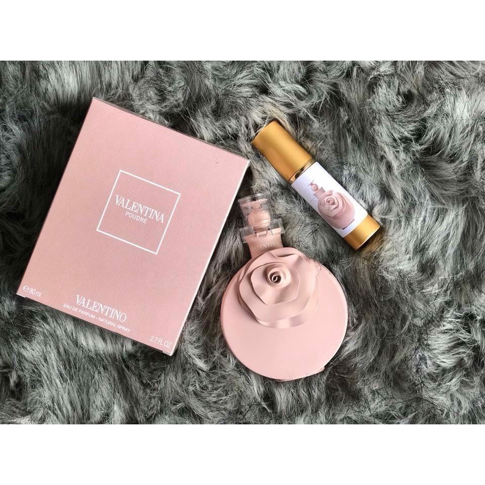 [Chính Hãng] Nước Hoa Nữ 𝐕𝐚𝐥𝐞𝐧𝐭𝐢𝐧𝐚 𝐏𝐨𝐮𝐝𝐫𝐞/𝐕𝐚𝐥𝐞𝐧𝐭𝐢𝐧𝐚 𝐁𝐥𝐮𝐬𝐡/𝐕𝐚𝐥𝐞𝐧𝐭𝐢𝐧𝐚 𝐏𝐢𝐧𝐤/𝐕𝐚𝐥𝐞𝐧𝐭𝐢𝐧𝐚 𝐄𝐃𝐏 | BigBuy360 - bigbuy360.vn