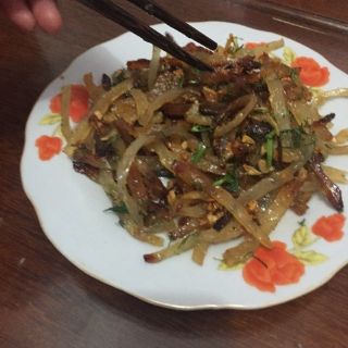 1kg CÁ BÒ ÉP KHÔ ngon