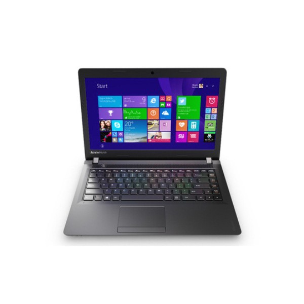 Máy tính xách tay LENOVO Ideapad 100 mành hình 14 inch bảo hành 12 tháng | BigBuy360 - bigbuy360.vn