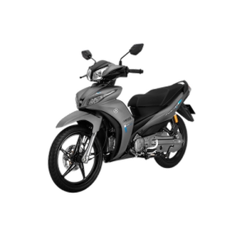 Xe Máy YAMAHA Jupiter FI Các Phiên Bản