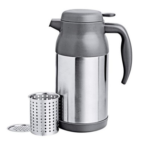 Bình giữ nhiệt lọc trà Zebra - 1.2 Lít