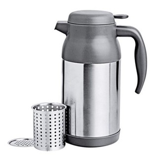 Bình giữ nhiệt lọc trà Zebra - 1.2 Lít