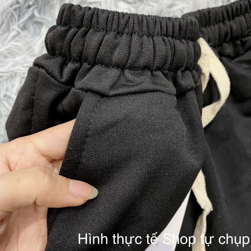 Quần Đùi Cộc, Shorts Ngắn Mùa Hè Dáng Thể Thao Basic - Tharo Store