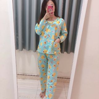 ĐỒ MẶC NHÀ LỬNG ĐỒ MẶC NHÀ ĐỒ BỘ lửng