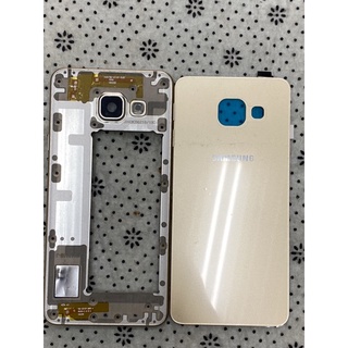 vỏ samsung a310 / a3 ( 2016)