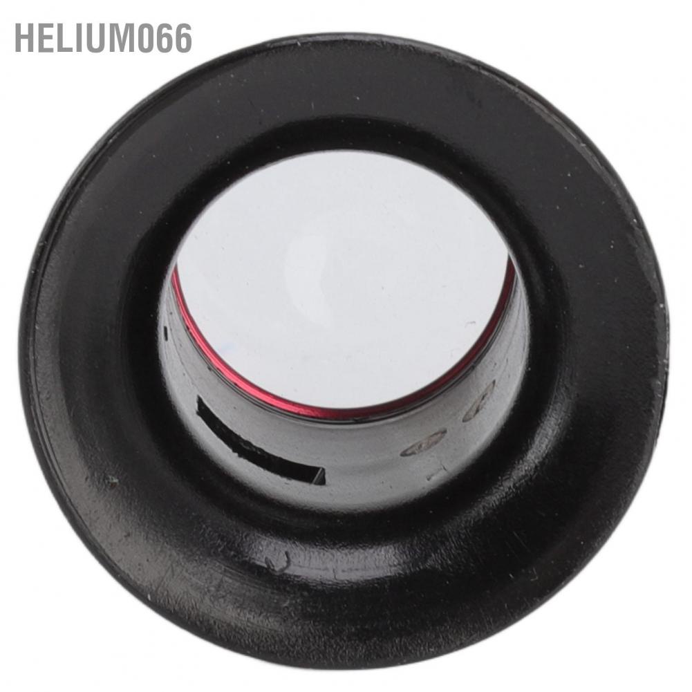 Kính Lúp Phóng Đại 15 Lần Bằng Hợp Kim Nhôm Chuyên Dụng Cho Thợ Sửa Đồng Hồ