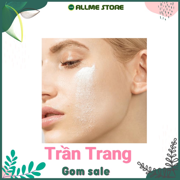 ALLME - Bột Tẩy tế bào da chết Dermalogica Daily Superfoliant  & Daily Microfolian vật lý và hóa học