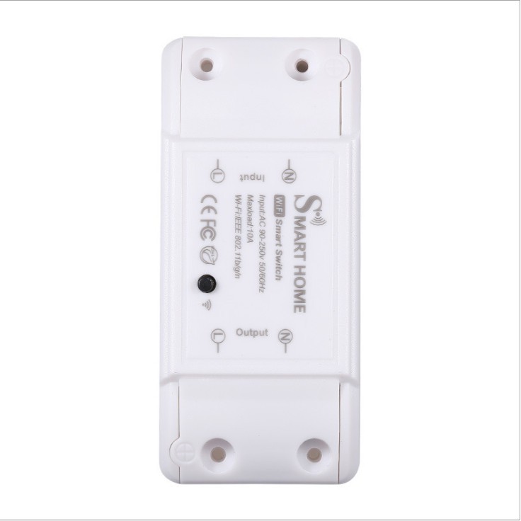 Công Tắc Thông Minh TUYA BASIC WIFI