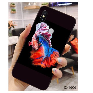 [FSS09JAN-Hoàn 20% xu]  ỐP LƯNG XIAOMI REDMI S2