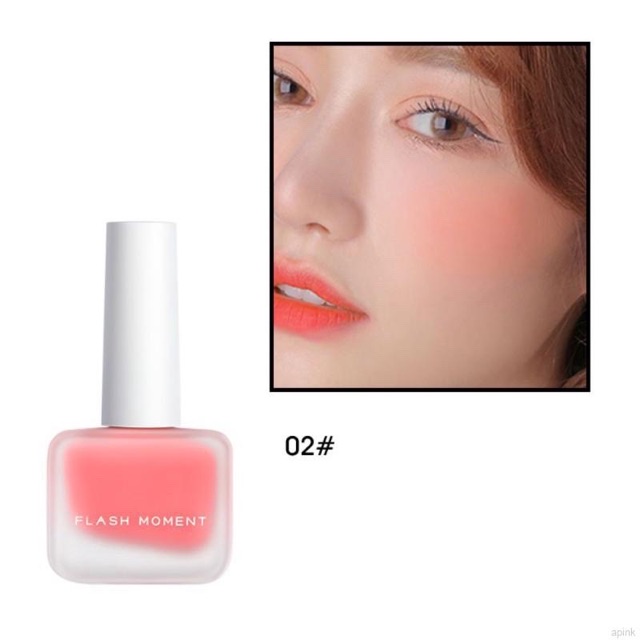 MÁ HỒNG DẠNG KEM FLASHMOMENT | BigBuy360 - bigbuy360.vn