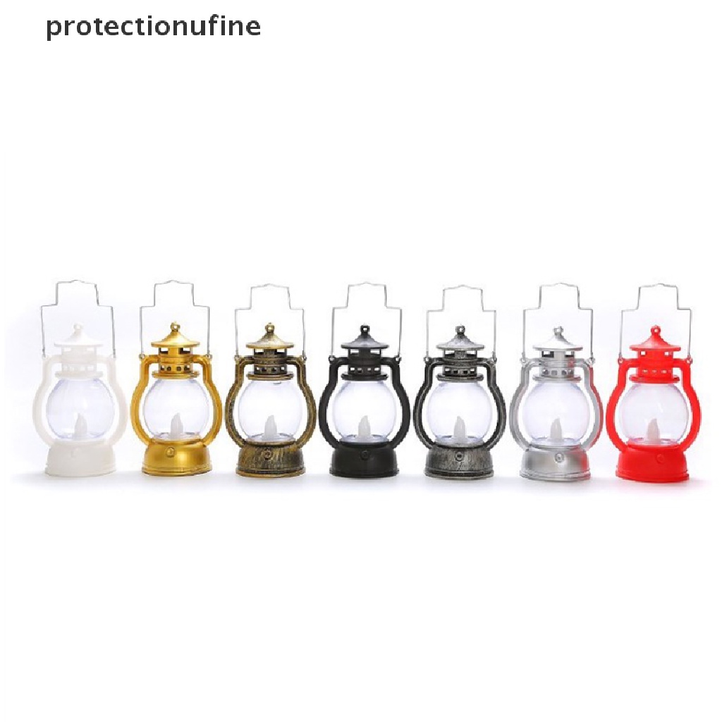 Đèn Led Dầu Trang Trí Halloween PR3VN