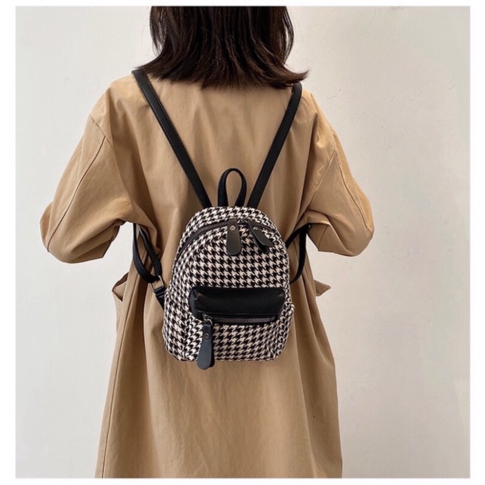 Balo Thời Trang Nữ Siêu Hot 2022