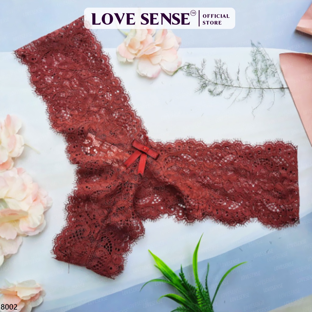 Quần Lót Nữ Lọt Khe - Quần Chíp Nữ Chữ Y Sexy Ren Mềm Mại , Quyến Rũ , Gợi Cảm AL8002 | BigBuy360 - bigbuy360.vn