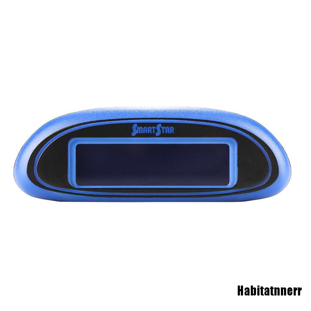 Hệ Thống Radar Cảm Biến Lùi Xe Hơi 4 Bóng Led Thiết Kế Mới | BigBuy360 - bigbuy360.vn