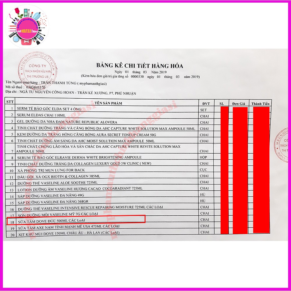 Sữa tắm DOVE Dưỡng Ẩm Mềm Mịn Da CHÂU ÂU 500ML | BigBuy360 - bigbuy360.vn