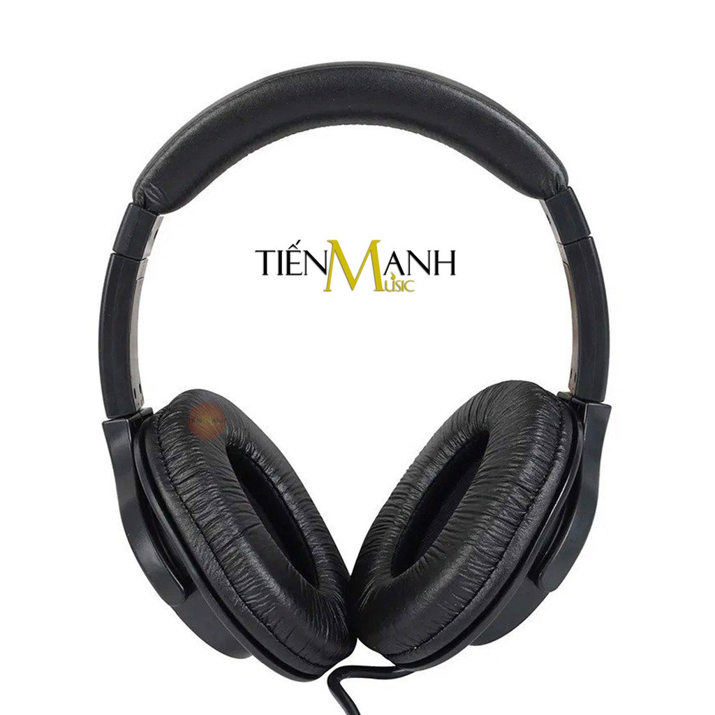 [Chính Hãng] Roland RH-5 Tai Nghe Headphones Phòng thu Studio Compact Closed Professional RH5