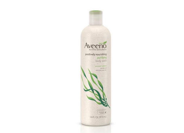 Sữa tắm Aveeno