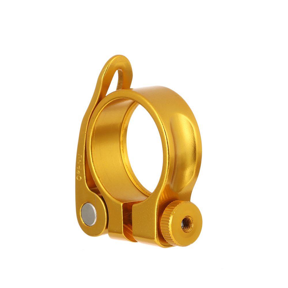 Kẹp Yên Xe Đạp Leo Núi Chất Lượng Cao 28.6 / 31.8 / 34.9mm