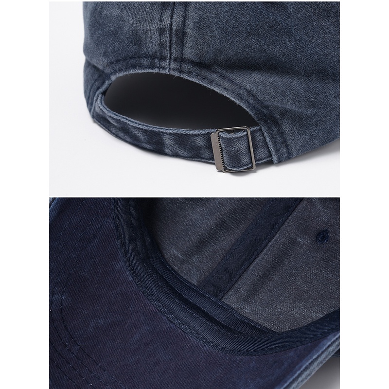 Mũ Lưỡi Trai Vải cotton In Logo rafael nadal Thời Trang Mùa Hè Cho Nam