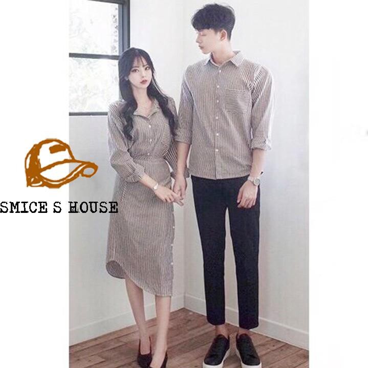 ÁO ĐÔI ĐỒ CẶP NAM NỮ