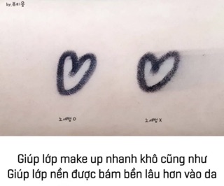 Phấn phủ bột kiềm dầu innisfree