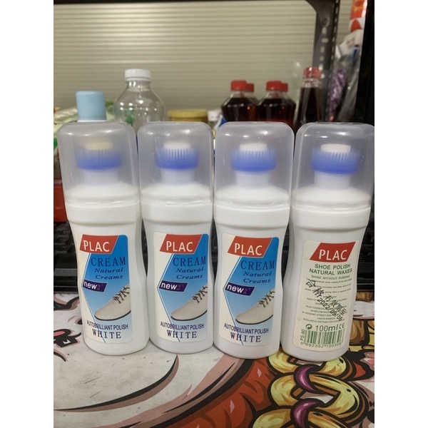 Tẩy trắng giày 100ML