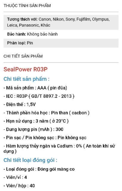 ĐANG SALE || COMBO 10 VIÊN PIN CAMELION AA/2A/LỚN - AN TOÀN TUYỆT ĐỐI.