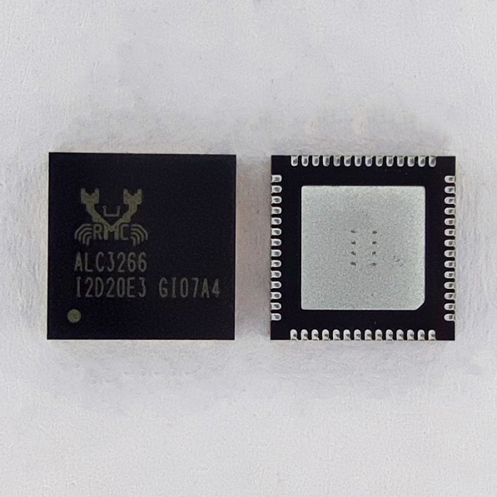 IC nguồn ALC3266