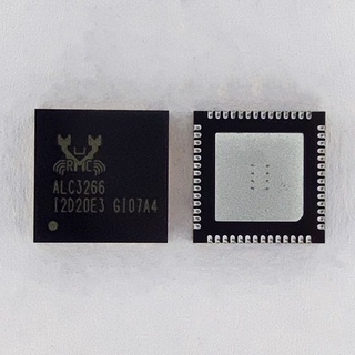 Ic nguồn alc3266