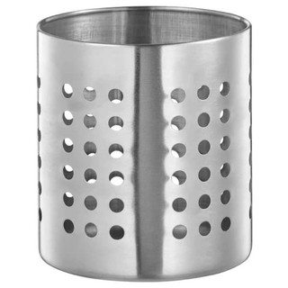 Ống cắm đũa inox IKEA