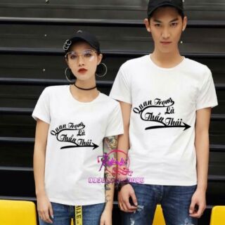 Áo đồng phục đi biển