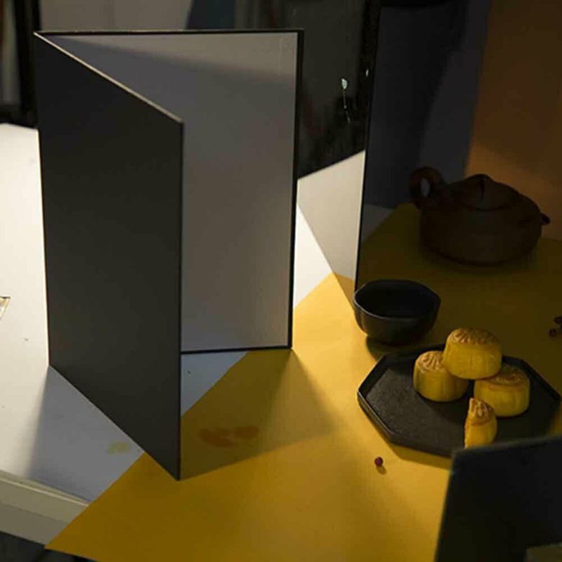 Túi Đựng Giấy A3 A4 Hai Mặt Dày Dặn Đa Năng 3 Trong 1 Có Thể Gập Lại