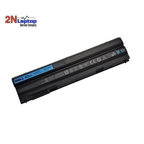 [ Giá rẻ ] Pin Laptop DELL E6420 E6430 E6520 E5420 E5520 3460 3560 Battery Dell Latitude E6420 BH 12 tháng