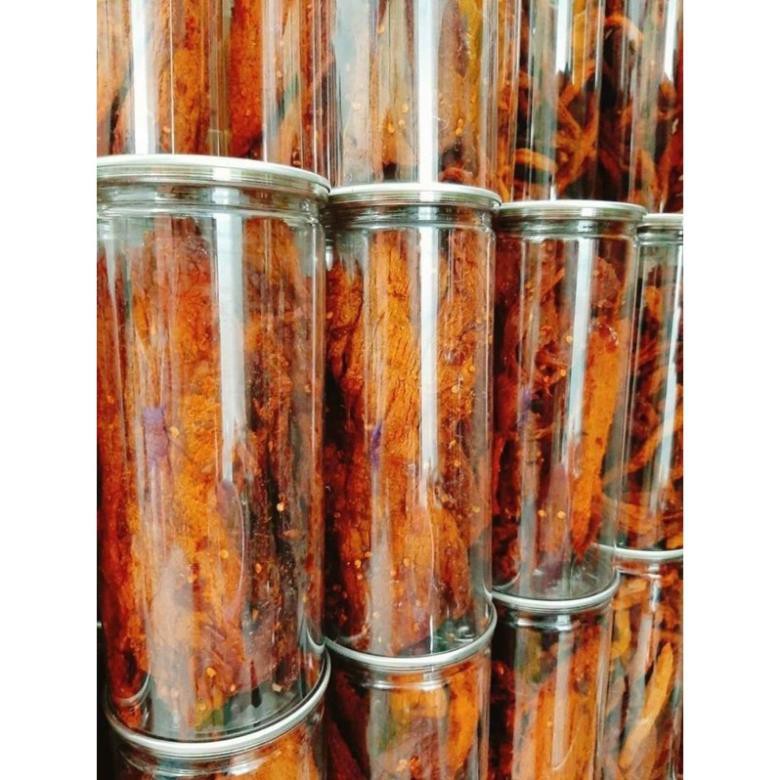 Khô bò miếng mềm loại 1 siêu ngon [ thịt bò 100%], khô bò mềm, khô bò  - [ ship hỏa tốc]  Hàng ngon nhà làm [handmade] | BigBuy360 - bigbuy360.vn