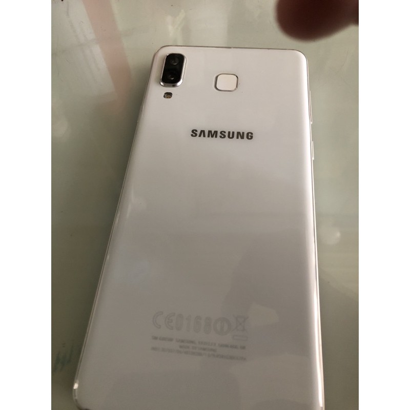 samsung a8 star