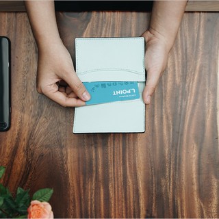 Ví card holder